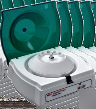Gyratory Sedimentation Shaker (SST Series)