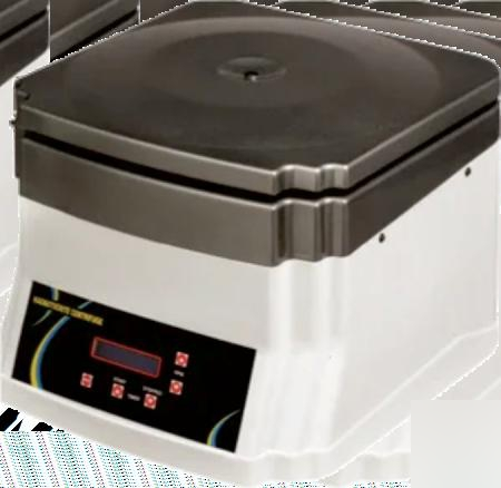 LABORATORY CENTRIFUGE (GENERAL PURPOSE) (GENEX SERIES)