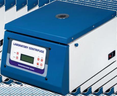 BRUSHLESS CENTRIFUGE MACHINE (NTB SERIES)