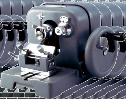 ROTARY MICROTOME ERMA (REM SERIES)