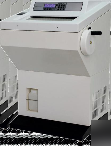 MANUAL CRYOSTAT MICROTOME (MSTAT SERIES)