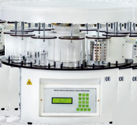 MICROPROCESSOR TISSUE PROCESSOR (STERIX-V SERIES)