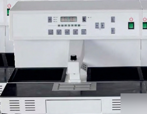 LCD TISSUE EMBEDDING STATION (STERIX-V SERIES)