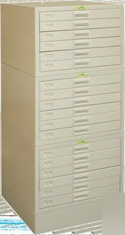 SLIDE STORAGE CABINET (WSC & SSC SERIES)