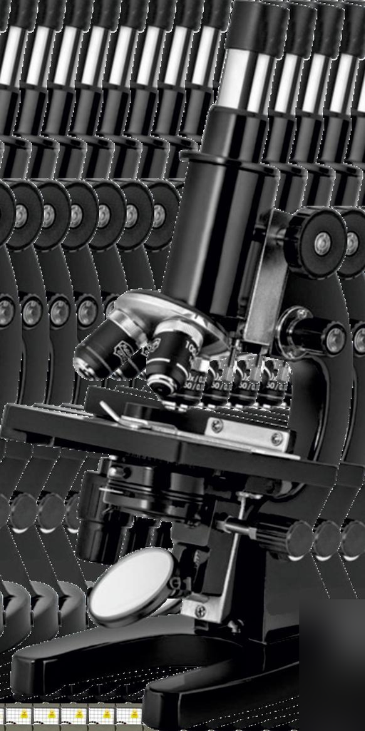 MEDICAL MICROSCOPE (NM SERIES)