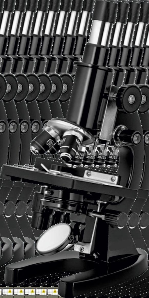 MEDICAL MICROSCOPE (NM SERIES)