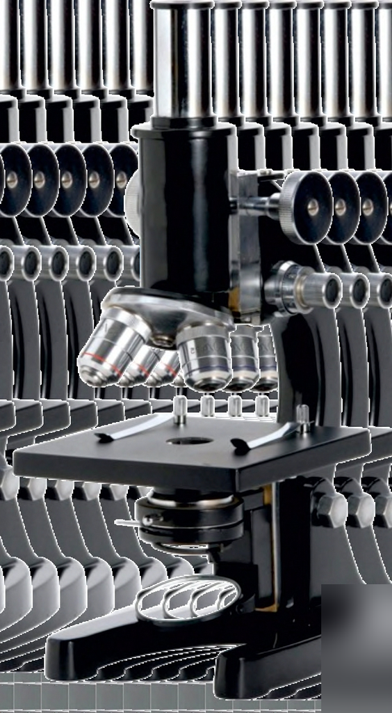 STUDENT MICROSCOPE (NM SERIES)
