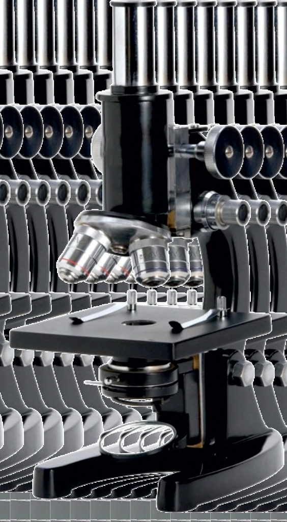 STUDENT MICROSCOPE (NM SERIES)