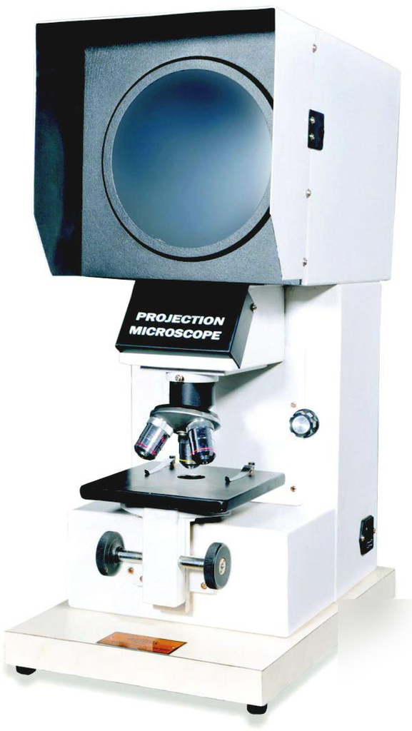 Senior Projection Microscope (SPM Series)