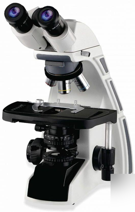 ADVANCE RESEARCH BINOCULAR