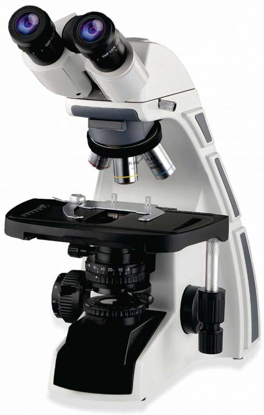 ADVANCE RESEARCH BINOCULAR