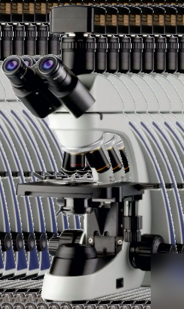 PRIME TRINOCULAR MICROSCOPE (PT-ULTRA SERIES)