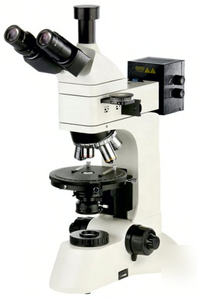 Trinocular Research Microscope (TM-SIGMA Series)