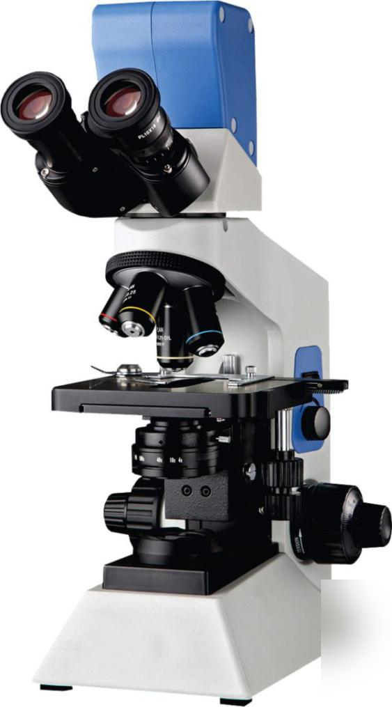 DIGITAL MICROSCOPE (DM-ALPHA SERIES)