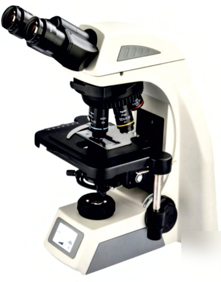 RESEARCH MICROSCOPE (SMR SERIES)
