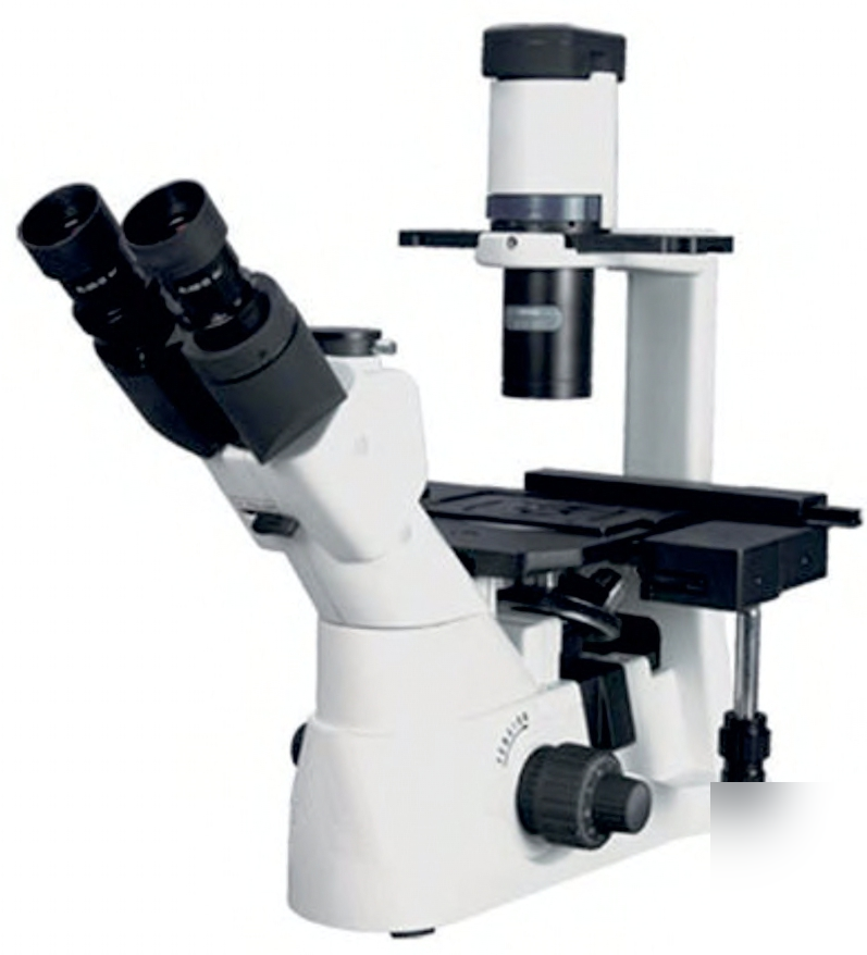 INVERTED TISSUE CULTURE (ITC-PRIMA SERIES)