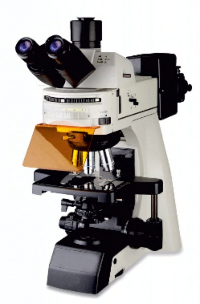 Life Sciences Microscopes