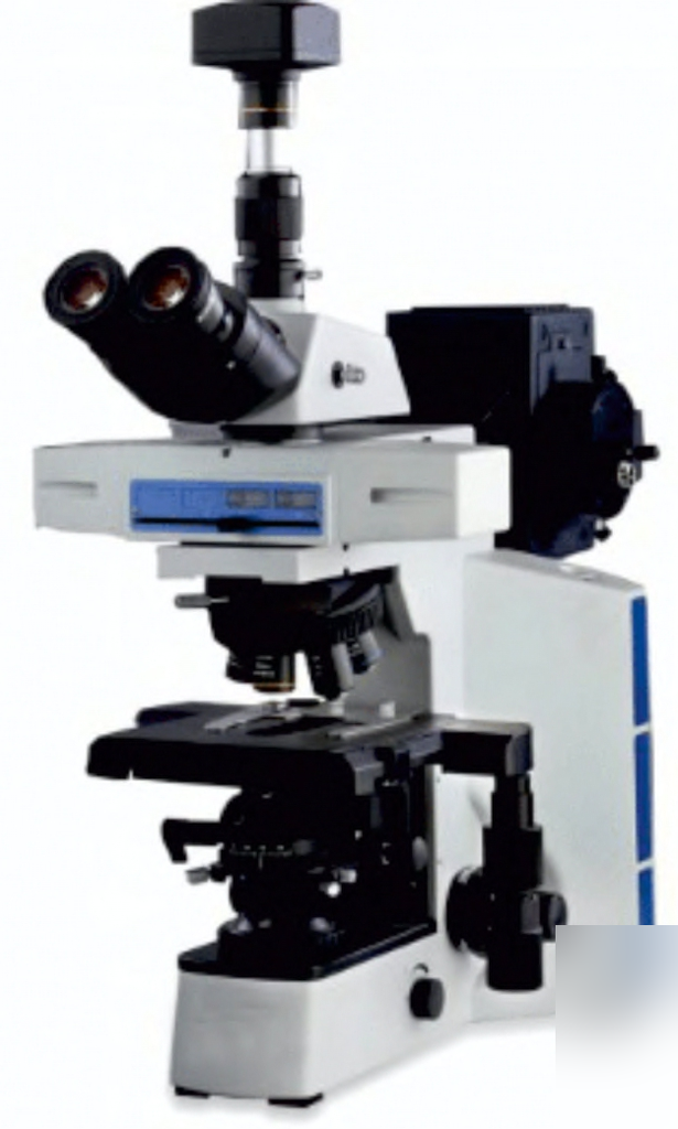 Research Fluorescent Microscope (TRINA-F Series)