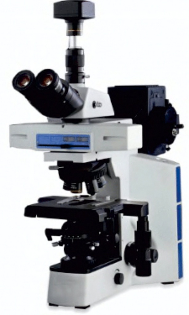 Research Fluorescent Microscope (TRINA-F Series)