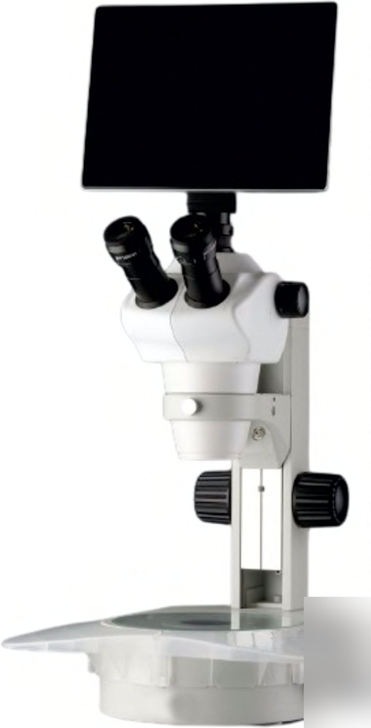 Digital Stereozoom Microscope (STAR-DG Series)