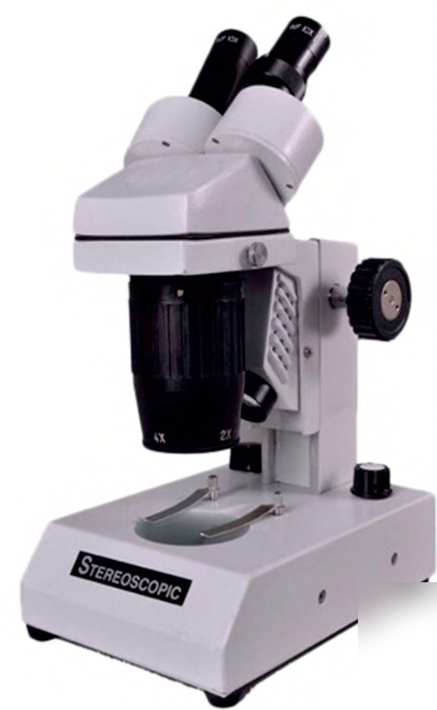 STEREOSCOPIC BINOCULAR MICROSCOPE (NSB SERIES)