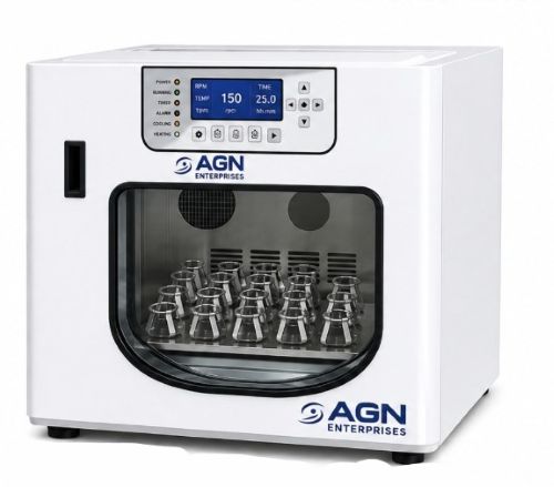 AJKANT REFRIGERATED SHAKING INCUBATOR (Model: AJK-INCU-14857)