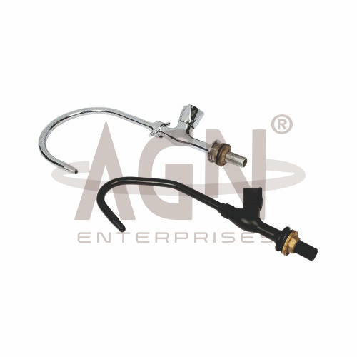 [AJK-CHLA-14159] AJKANT Water Taps Swan Neck (Model: AJK-CHLA-14159)