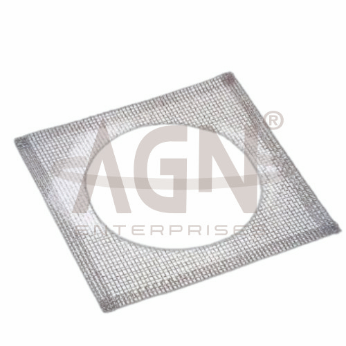 AJKANT Gauze Iron (Model: AJK-CHLA-14157)
