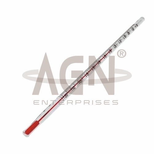 AJKANT Thermometer Precision (Model: AJK-CHLA-14152)