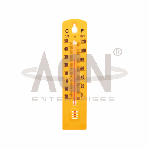 [AJK-CHLA-14148] AJKANT Thermometer Wall (Model: AJK-CHLA-14148)