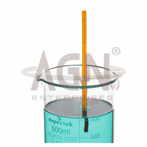AJKANT Beaker Thermometer Clip (Model: AJK-CHLA-14142)