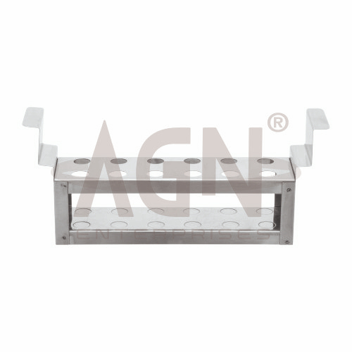 [AJK-CHLA-14119] AJKANT Test Tube Rack (Model: AJK-CHLA-14119)