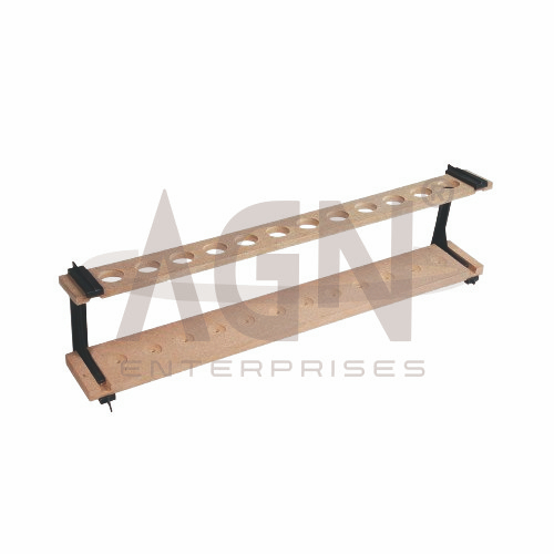 [AJK-CHLA-14110] AJKANT Test Tube Stand (Model: AJK-CHLA-14110)