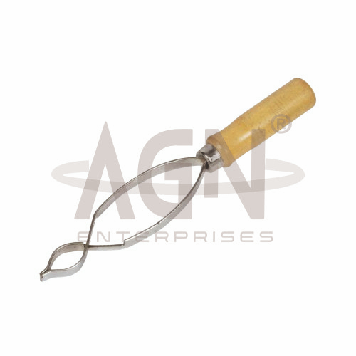 [AJK-CHLA-14108] AJKANT Test Tube Holder Cross Pattern (Model: AJK-CHLA-14108)