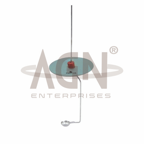 [AJK-CHLA-14102] AJKANT Deflagrating Spoon (Model: AJK-CHLA-14102)