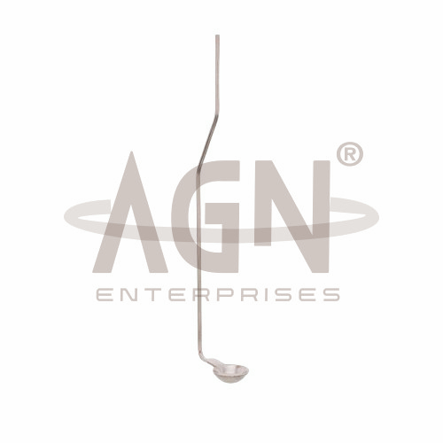 [AJK-CHLA-14100] AJKANT Deflagrating Spoon (Model: AJK-CHLA-14100)