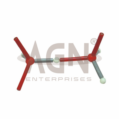 AJKANT Mega Molecules – The Structure of Water (Model: AJK-CHLA-14088)