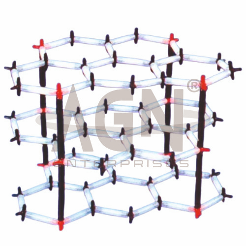 [AJK-CHLA-14080] AJKANT Crystal Model Set (Model: AJK-CHLA-14080)