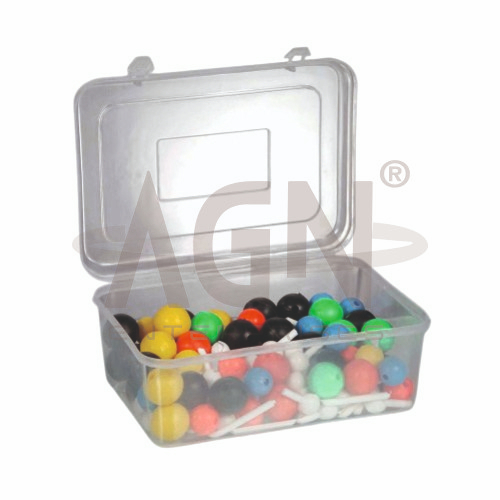 [AJK-CHLA-14072] AJKANT Atomic Model Set (Model: AJK-CHLA-14072)