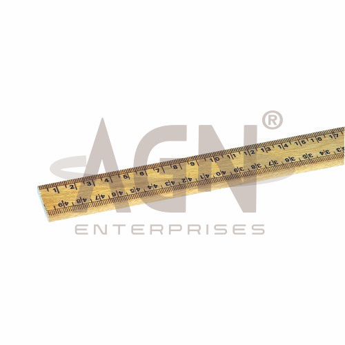 [AJK-CHLA-14058] AJKANT Meter Rule (Model: AJK-CHLA-14058)
