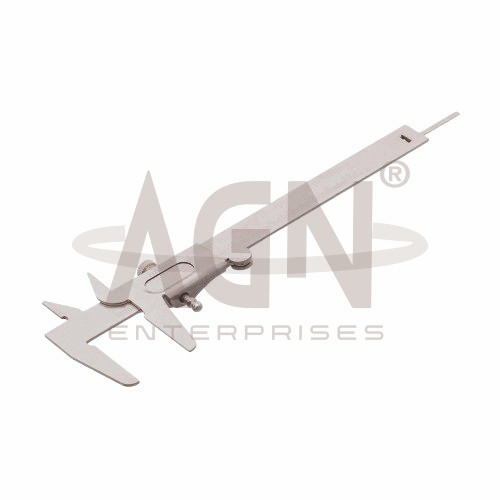 AJKANT Vernier Callipers (Model: AJK-CHLA-14052)