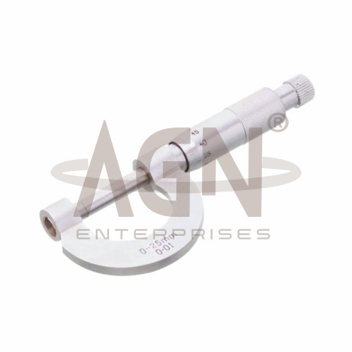 [AJK-CHLA-14048] AJKANT Micrometer Screw Gauge (Model: AJK-CHLA-14048)