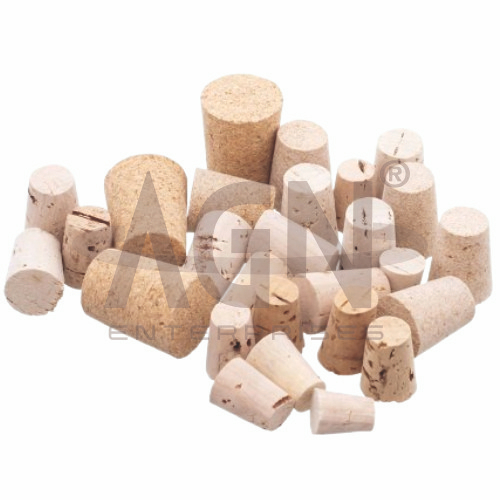 AJKANT Cork Stopper Bark (Model: AJK-CHLA-14046)