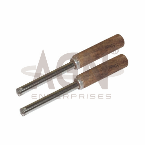 [AJK-CHLA-14038] AJKANT Charcoal Borer (Model: AJK-CHLA-14038)