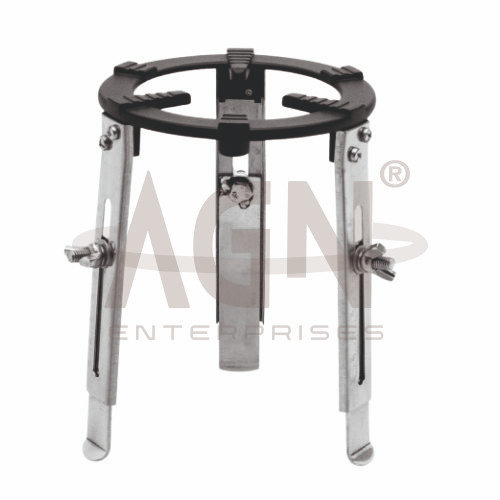 AJKANT Adjustable Tripod (Model: AJK-CHLA-14020)