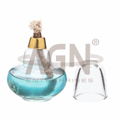 [AJK-CHLA-14014] AJKANT Methylated Spirit Burner (Model: AJK-CHLA-14014)