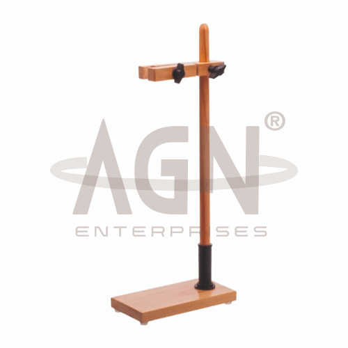 AJKANT Burette Stand (Model: AJK-CHLA-14004)
