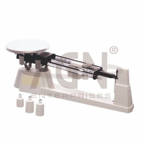[AJK-CHLA-13988] AJKANT Balance Triple Beam (Model: AJK-CHLA-13988)