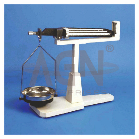 [AJK-CHLA-13980] AJKANT Balance Single Pan (Model: AJK-CHLA-13980)