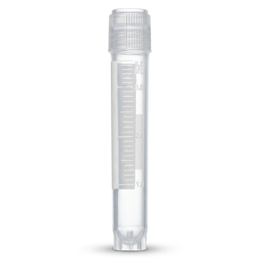 [AJK-LAPL-13582] AJKANT Cryo Vials PP (Copy) (Model: AJK-LAPL-13582)